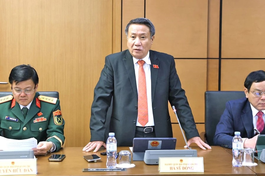 Minh bạch, công khai và chú trọng tham vấn để bảo đảm chất lượng