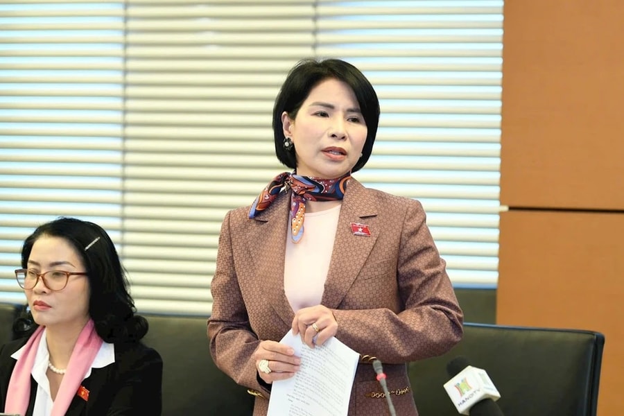 Thực hiện chủ trương về sắp xếp, tinh gọn tổ chức bộ máy là hết sức cần thiết