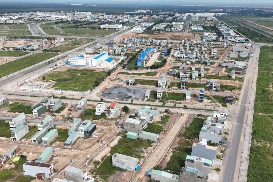 Công an Đồng Nai kêu gọi cung cấp thông tin sai phạm liên quan đến Dự án tái định cư Cảng hàng không quốc tế Long Thành