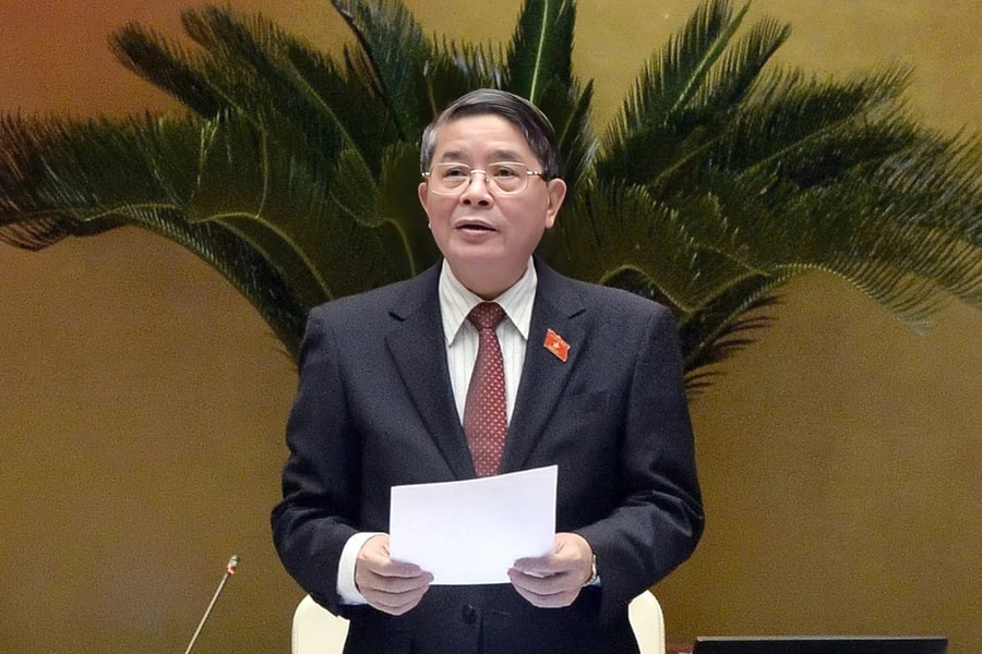 Xây dựng tuyến đường sắt mới hiện đại, tạo động lực quan trọng cho phát triển kinh tế - xã hội