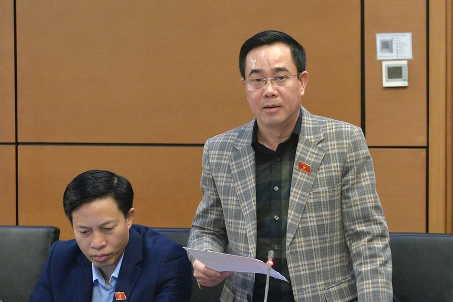 Xác định rõ phạm vi, quyền hạn, trách nhiệm của người được ủy quyền