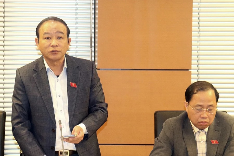 Đáp ứng yêu cầu cấp bách về phân cấp, phân quyền