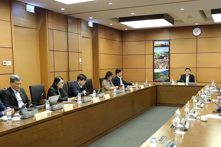 Quy định cụ thể, rõ ràng hơn về phân cấp và ủy quyền 