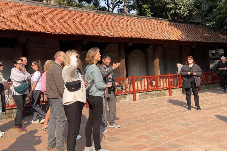 Tăng cường ngăn chặn, xử lý lừa đảo trong lĩnh vực du lịch trên không gian mạng