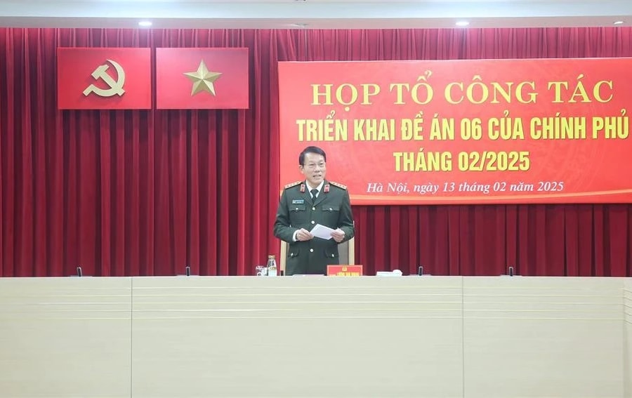 Đẩy mạnh cắt giảm, xóa bỏ các thủ tục hành chính không cần thiết