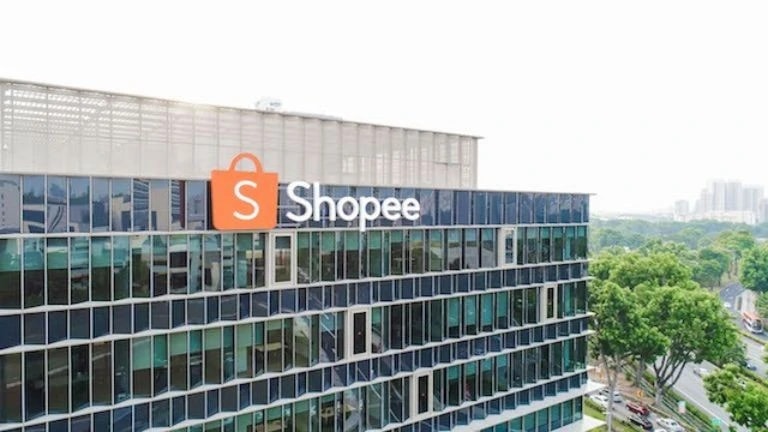 Shopee có tên trong danh sách chậm đóng BHXH tính đến hết tháng 1.2025