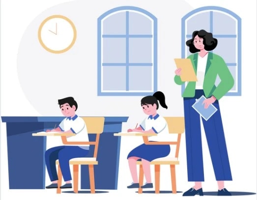 6 điểm mới trong Quy chế thi tốt nghiệp THPT từ năm 2025