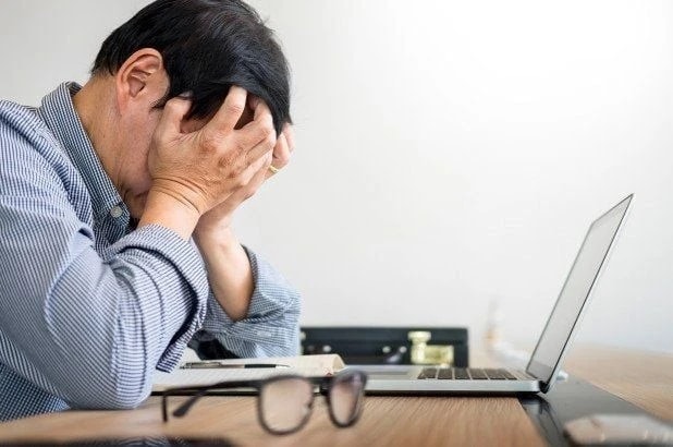 Stress ảnh hưởng nghiêm trọng tới khả năng sinh sản