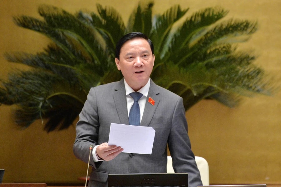 Quy định cụ thể về quản trị quốc gia, trách nhiệm giải trình của Chính phủ