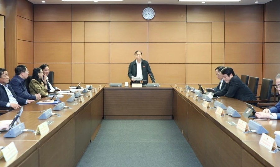 Nghiên cứu xây dựng các gói kích thích để đạt chỉ tiêu tăng trưởng