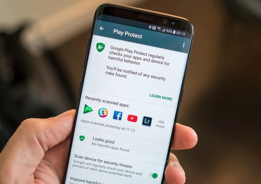 Hơn 8.000 ứng dụng độc hại đã được ngăn chặn tại Việt Nam