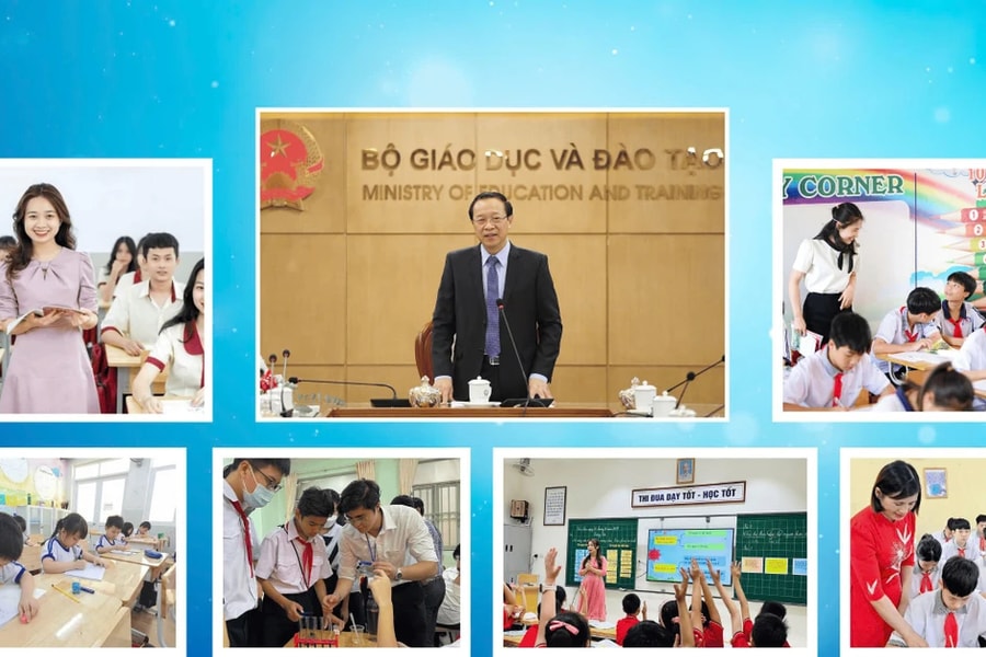 Thông tư 29 về dạy thêm, học thêm: Học sinh tìm lại "tinh thần tự học", nhà giáo giữ được sự tôn nghiêm