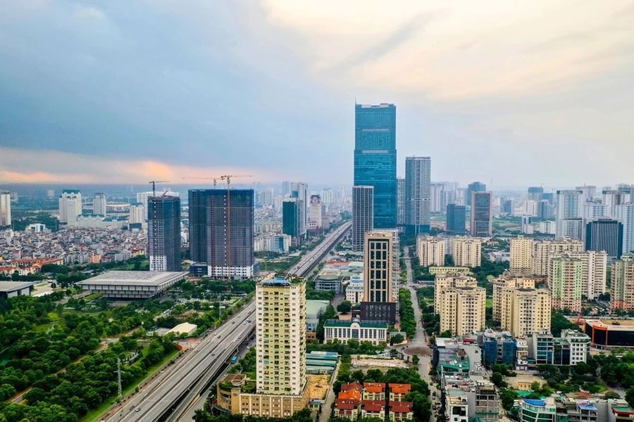 Hà Nội ban hành Chương trình hành động thực hiện nhiệm vụ, giải pháp phát triển kinh tế - xã hội năm 2025