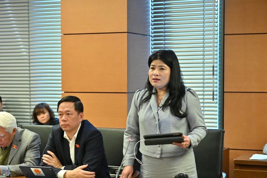 Đề xuất 5 chính sách bảo đảm tiến độ dự án điện hạt nhân Ninh Thuận