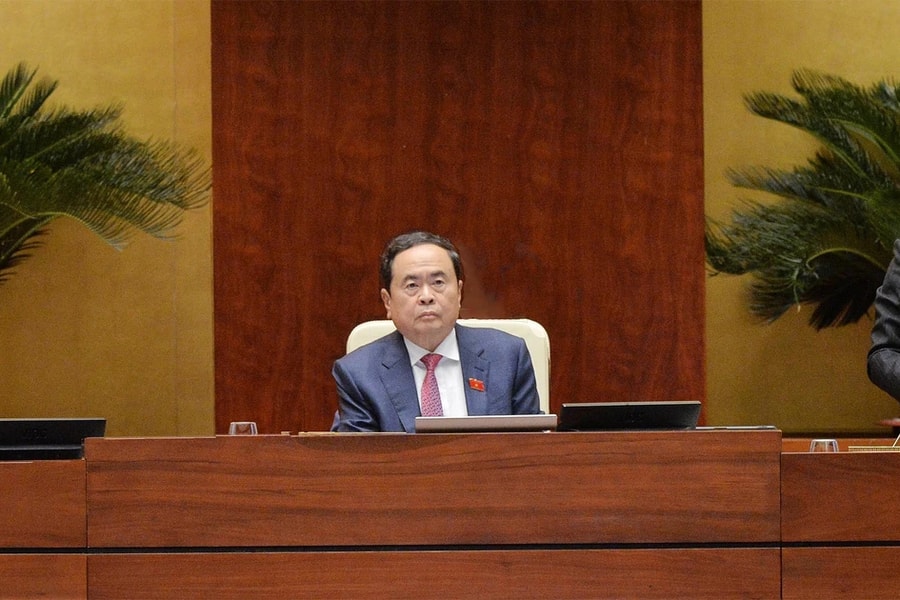 Phân định rõ thẩm quyền sẽ giúp giải phóng các nguồn lực phát triển