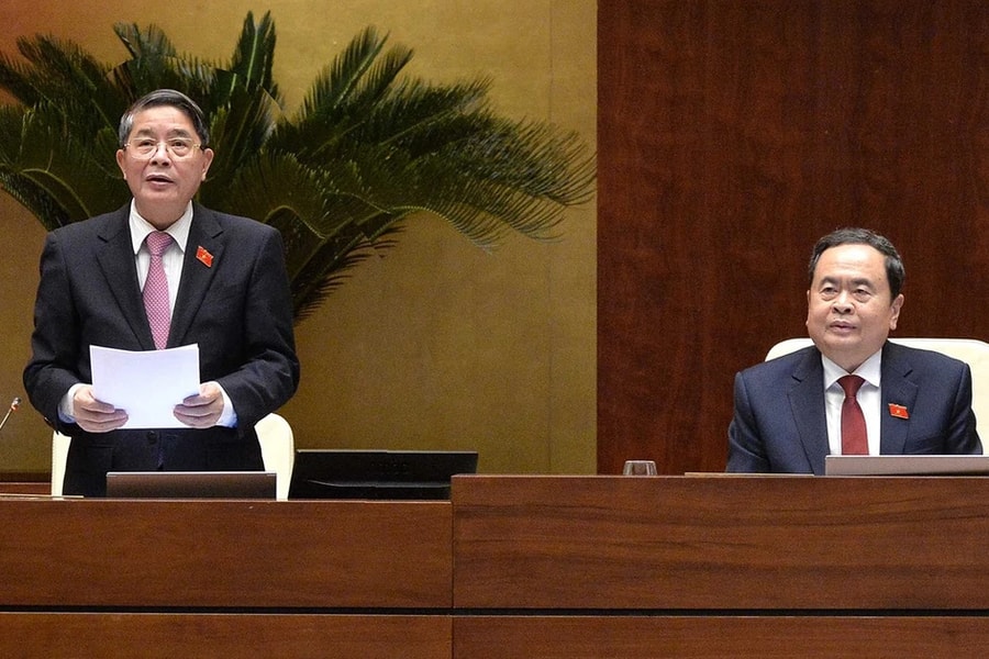 Xác định rõ vai trò của các địa phương trong phát triển kinh tế - xã hội