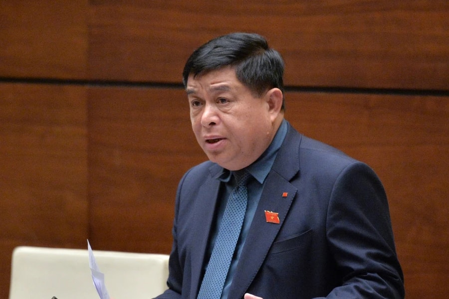 Gỡ nút thắt về thể chế và nguồn lực cho đầu tư tư