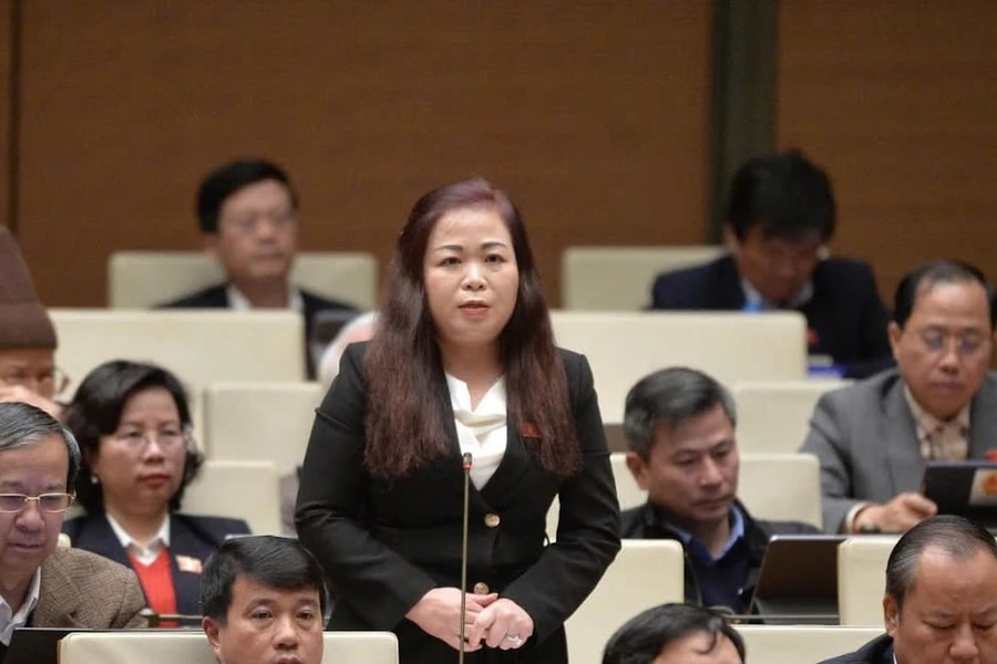 Tham vấn chính sách - tiếp cận chính sách “từ sớm, từ xa”