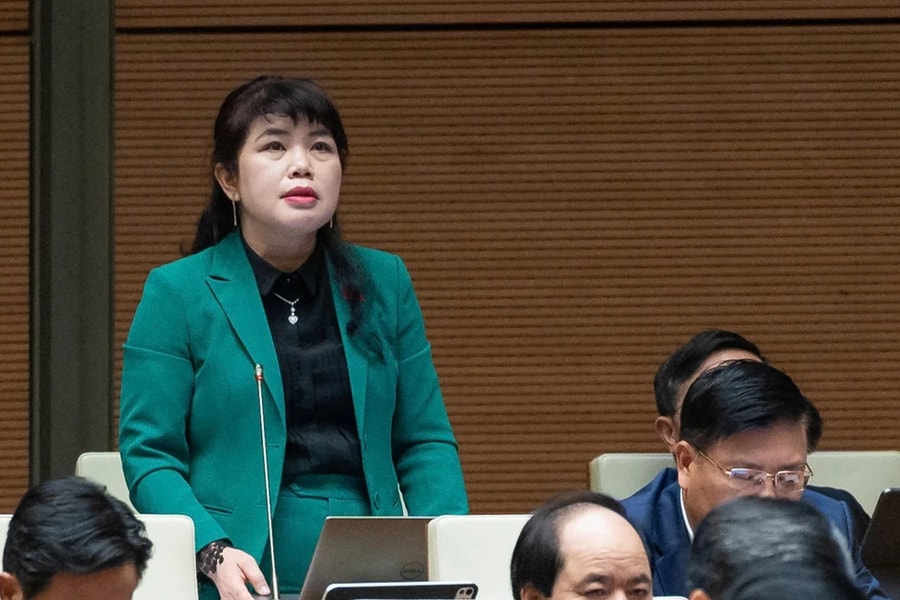 Phân quyền cho chính quyền địa phương thực hiện một số chính sách chưa được pháp luật quy định