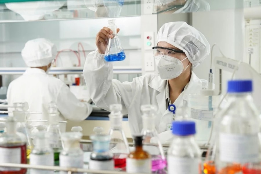 Phấn đấu đến năm 2045, công nghiệp hóa dược của Việt Nam trở thành ngành công nghiệp công nghệ cao