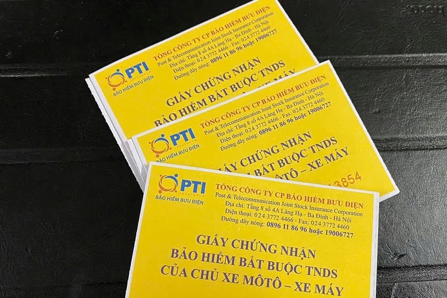 Tránh lãng phí, giảm phiền hà