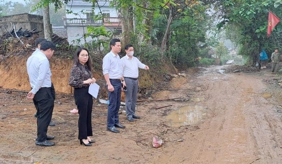 Giám sát hàng tháng kiến nghị cấp thiết, nhiều lần