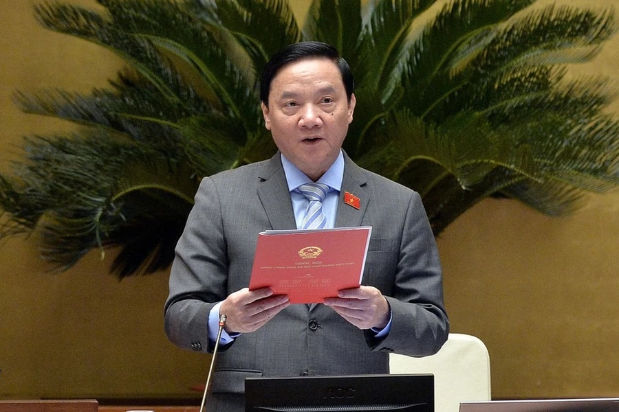 Đổi mới mạnh mẽ tổ chức chính quyền địa phương ở đô thị 