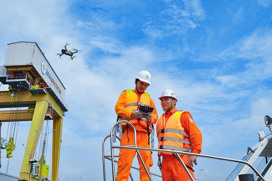 Tập đoàn Điện lực Việt Nam thực hiện tốt chuyển đổi số