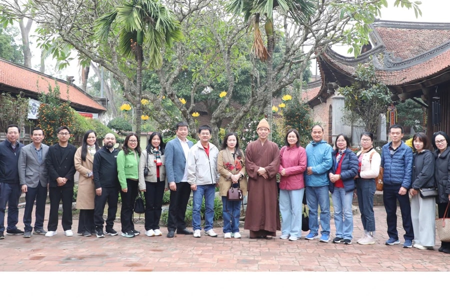 Đảng bộ cơ sở Báo Đại biểu Nhân dân tổ chức sinh hoạt chuyên đề quý I.2025