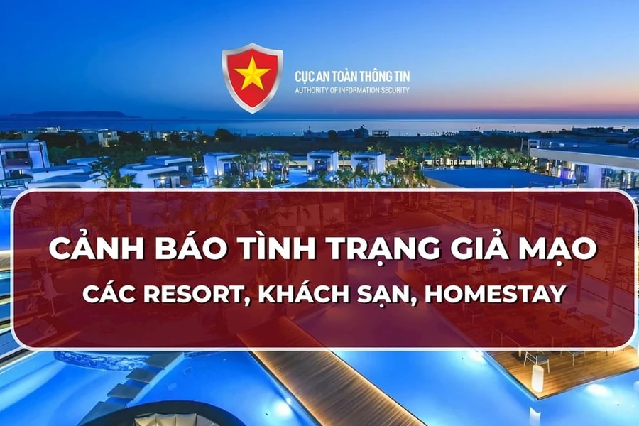  Lưu ý khi đặt phòng du lịch trên các nền tảng trực tuyến