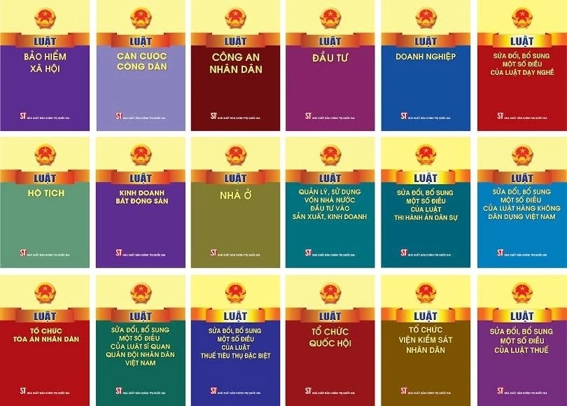 Tăng cường hướng dẫn áp dụng để bảo đảm sức sống của văn bản quy phạm pháp luật