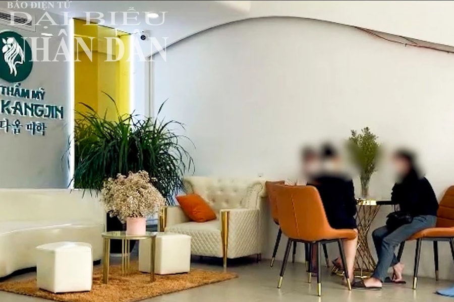 Đắk Lắk: Bị đình chỉ, nhiều cơ sở thẩm mỹ, nha khoa vẫn ngang nhiên hoạt động