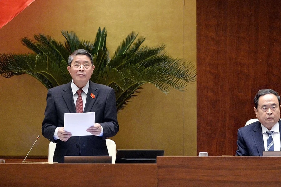 Phát huy vai trò của Công ty mẹ - VEC trong đầu tư, quản lý, vận hành đường bộ