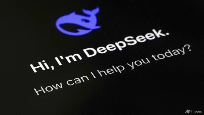Chatbot và an ninh quốc gia - tại sao DeepSeek lại gây lo ngại?