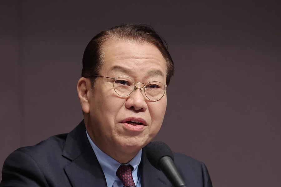 Hàn Quốc: Đảng cầm quyền bác bỏ đồn đoán Tổng thống Yoon có thể tự nguyện từ chức 