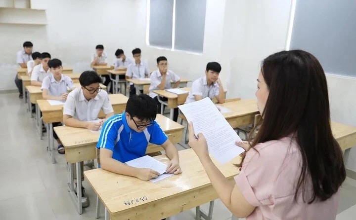 Thông tư 29: Giáo viên "chật vật" với việc đăng ký kinh doanh dạy thêm