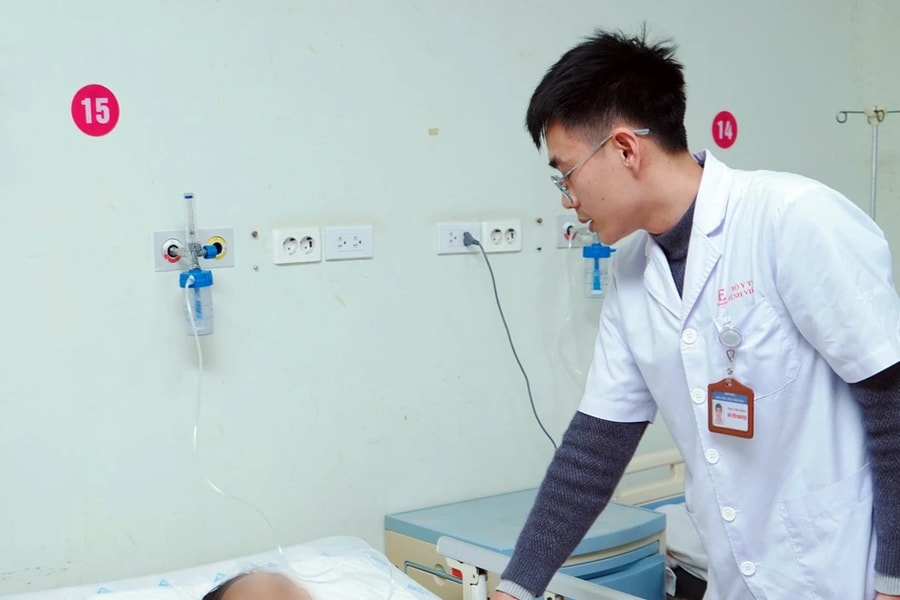 Chủ quan bệnh cúm mùa có thể dẫn đến biến chứng nguy hiểm