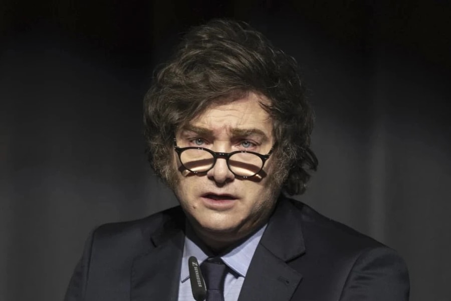 Tổng thống Argentina trước nguy cơ bị luận tội vì quảng cáo tiền điện tử