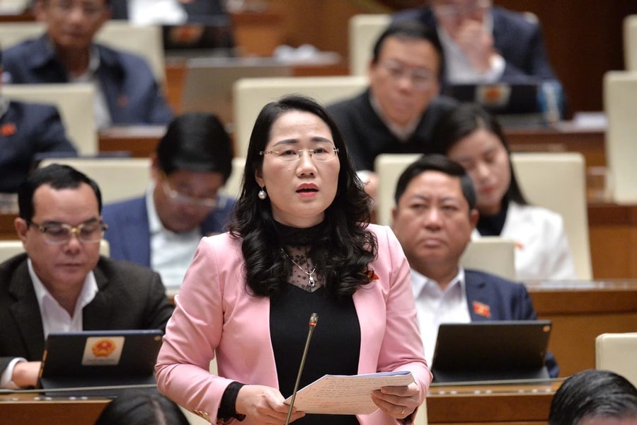 Tạo "lối mở" và thực sự "cởi trói" để nhà khoa học yên tâm nghiên cứu