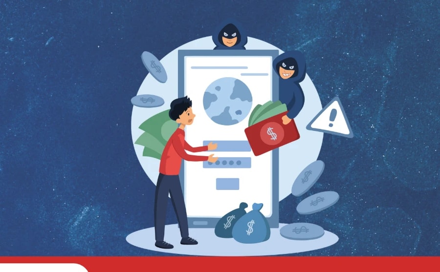 Các hình thức lừa đảo phổ biến qua điện thoại trong nửa đầu tháng 2.2025