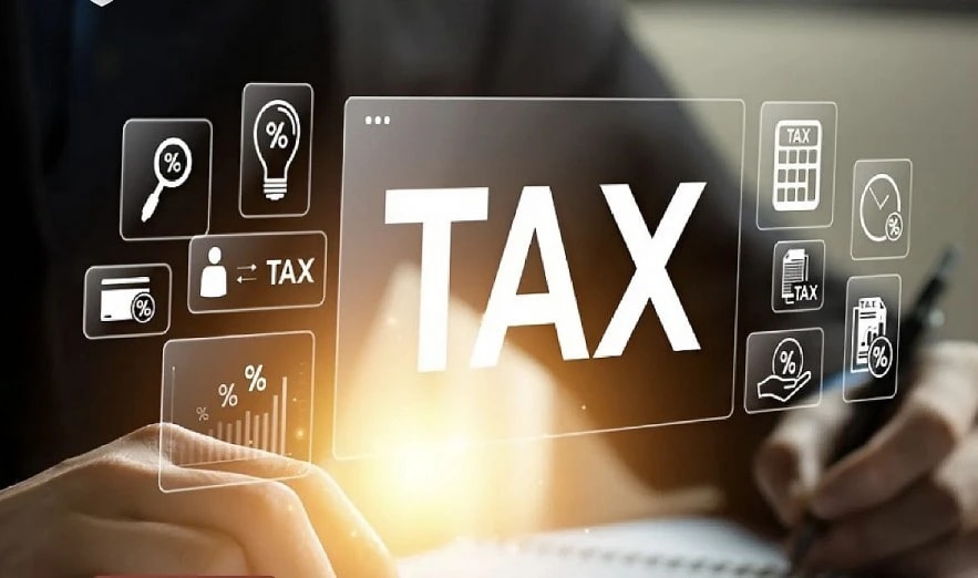 Tái diễn chiêu trò lừa đảo dụ người dân cài ứng dụng thuế giả mạo