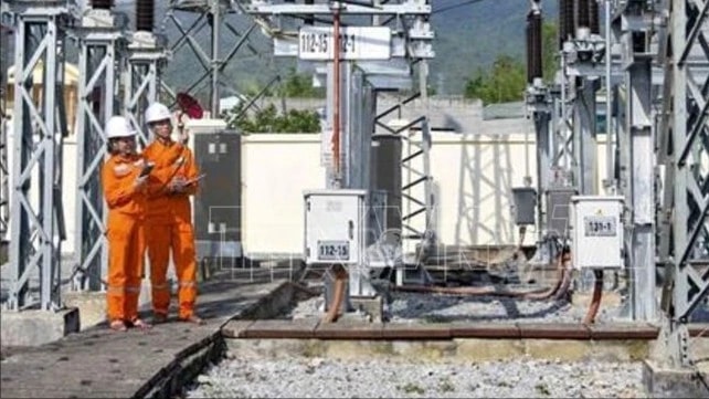 Điều chỉnh Quy hoạch điện VIII là yêu cầu cấp bách