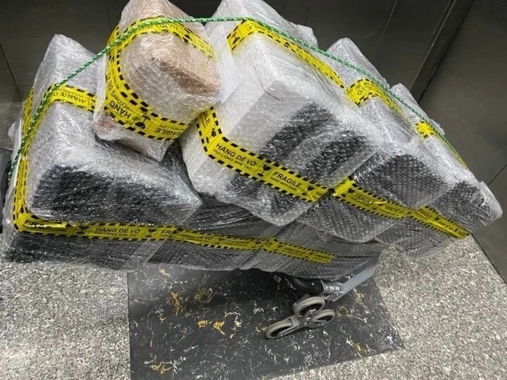 Sớm xây dựng bộ tiêu chí thương mại điện tử xanh