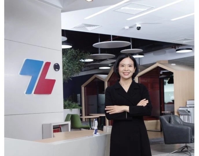 Bút bi Thiên Long (TLG) “bỏ túi” hơn 1,2 tỷ mỗi ngày, CEO Trần Phương Nga nhận lương gần nửa tỷ đồng mỗi tháng