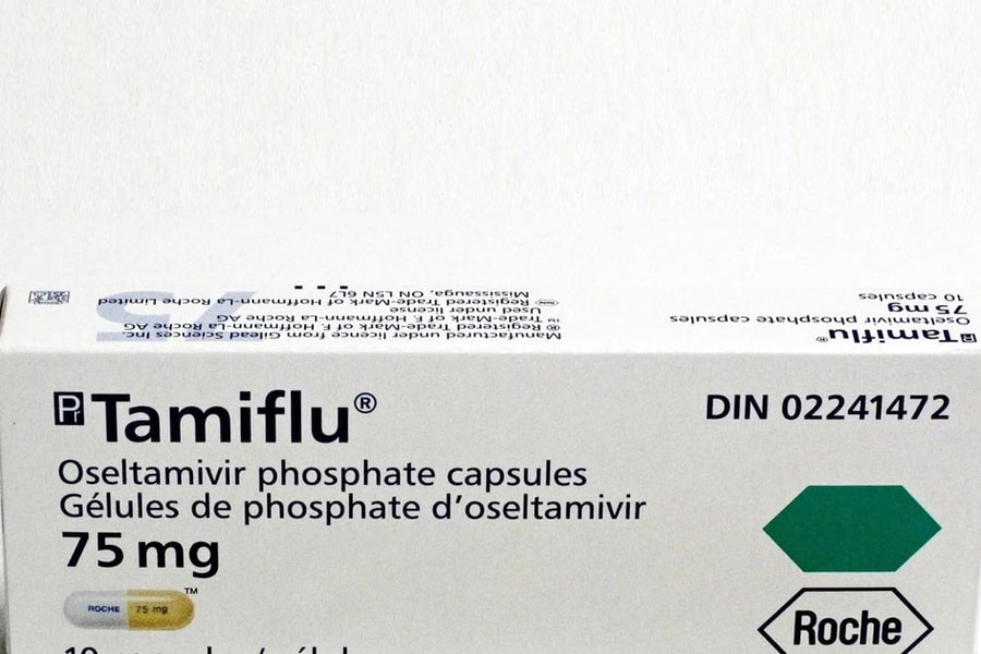 Trẻ bị cúm có nên dùng Tamiflu điều trị?