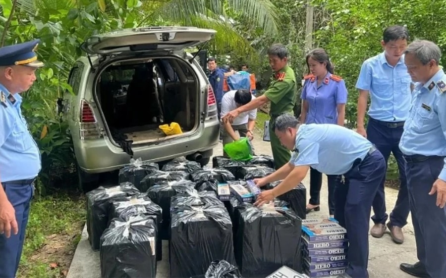 Tăng thuế tiêu thụ đặc biệt đối với thuốc lá: Cân nhắc mức tăng, lộ trình phù hợp