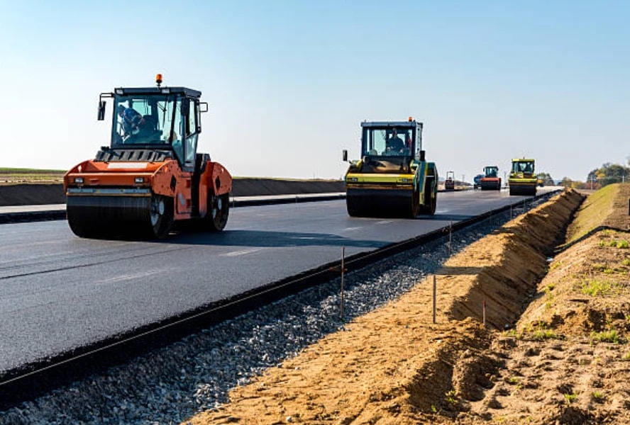 Phú Thọ: Công ty An Huy trúng nhiều gói thầu có tỷ lệ tiết kiệm thấp