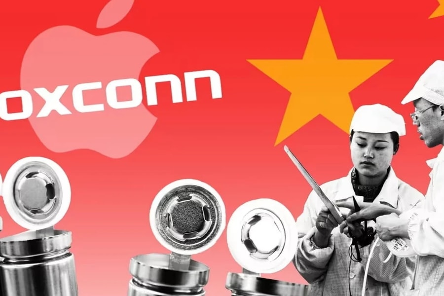 Duy trì ưu thế trong chuỗi cung ứng toàn cầu