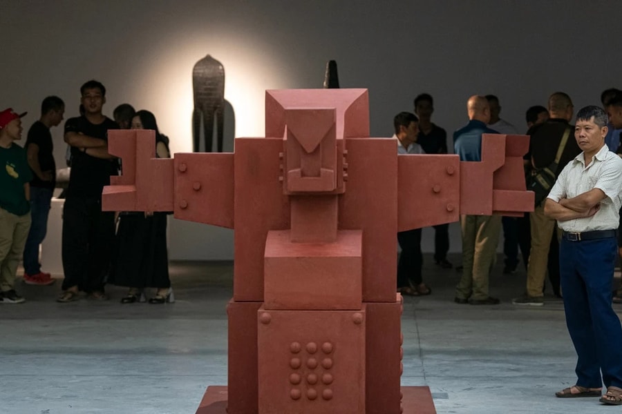 Bài 1: Tiếp biến đa dạng