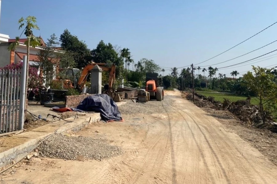 Hải Phòng: Công ty cổ phần thương mại vận tải Dũng Thắng thường xuyên “trúng thầu sát giá” tại huyện Thủy Nguyên